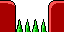Green Spikes